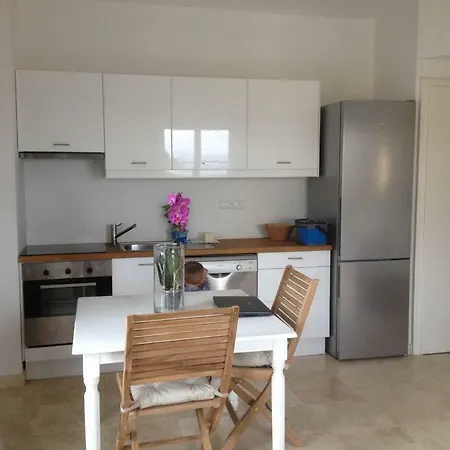 Apartamento 1 Route Du Brost/le+clos+des+sarments *