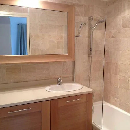 Apartamento 1 Route Du Brost/le+clos+des+sarments *