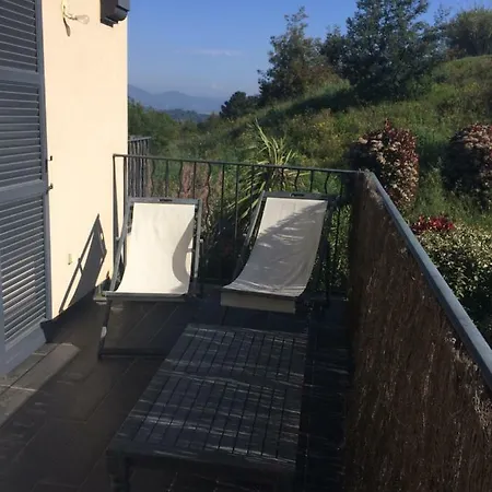 Apartamento 1 Route Du Brost/le+clos+des+sarments